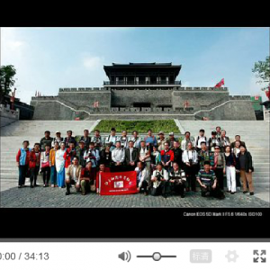 泗洪摄影协会5年成长历程